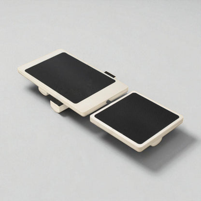 HealAxis™  Single-Leg Balance Board