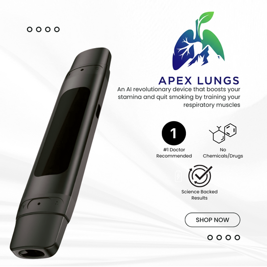 Apex-Pneuma™