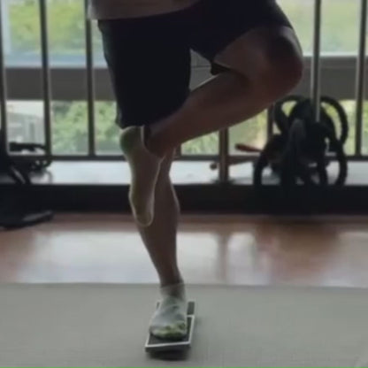 HealAxis™  Single-Leg Balance Board