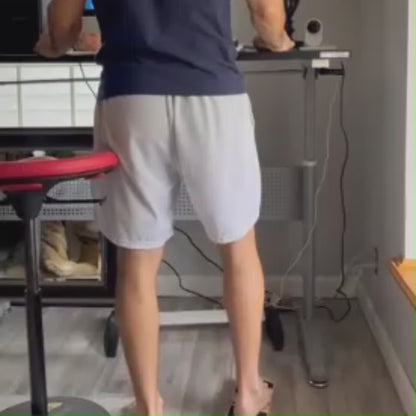 HealAxis™  Single-Leg Balance Board